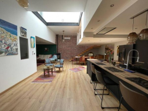 Loft des Célestins